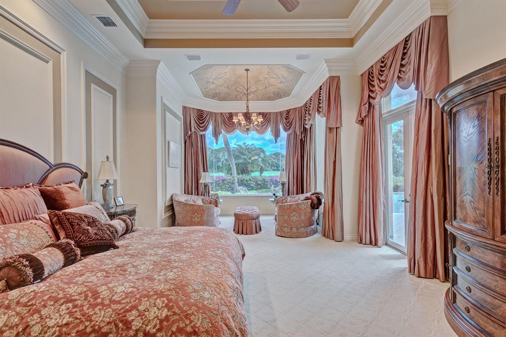 MIRASOL CAPRI - Residential