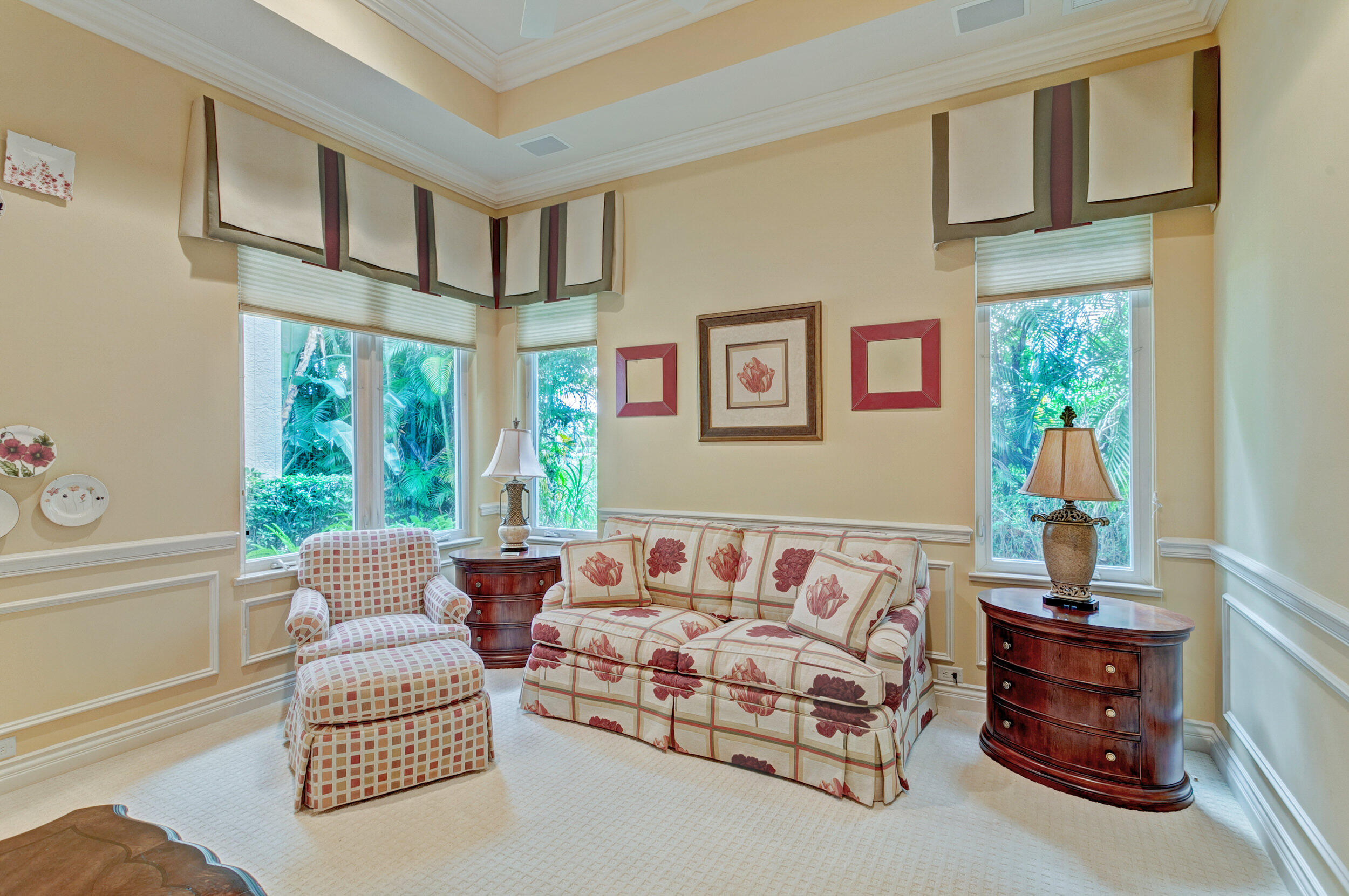 MIRASOL CAPRI - Residential