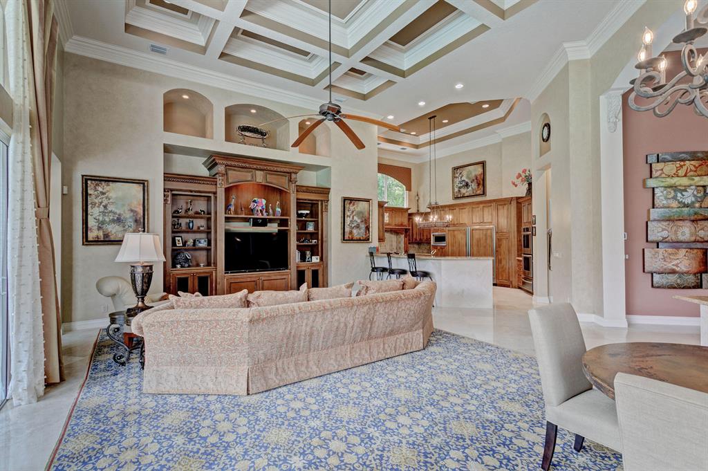 MIRASOL CAPRI - Residential