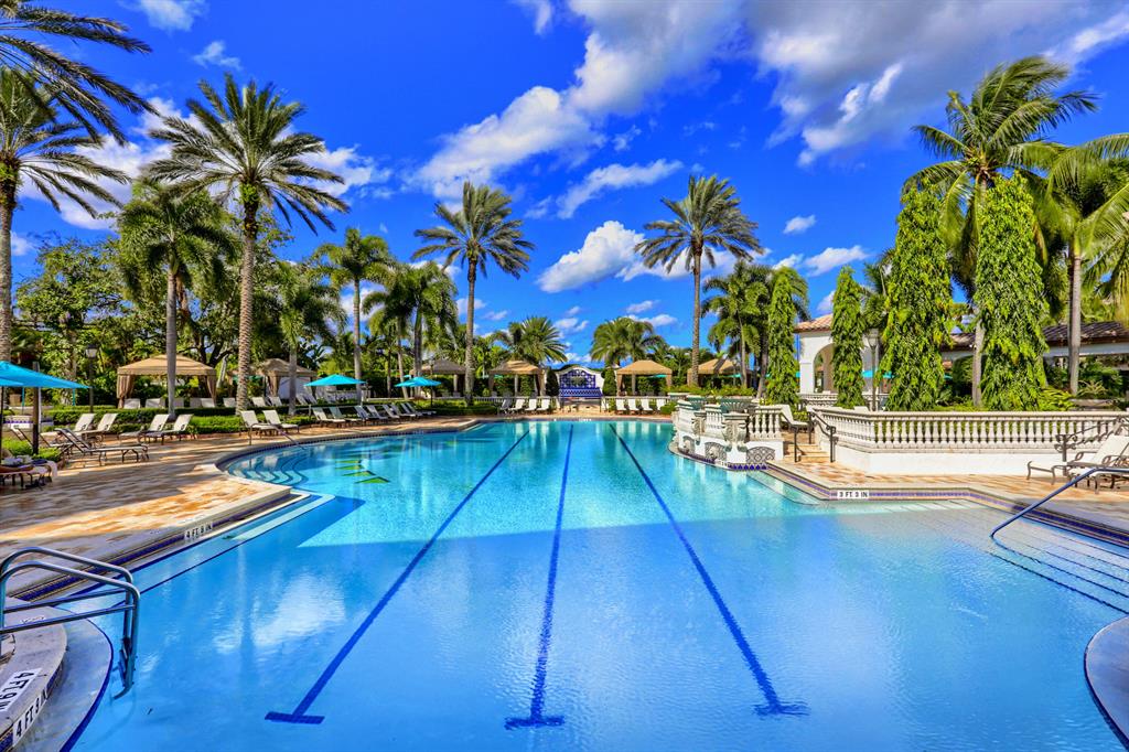 MIRASOL CAPRI - Residential