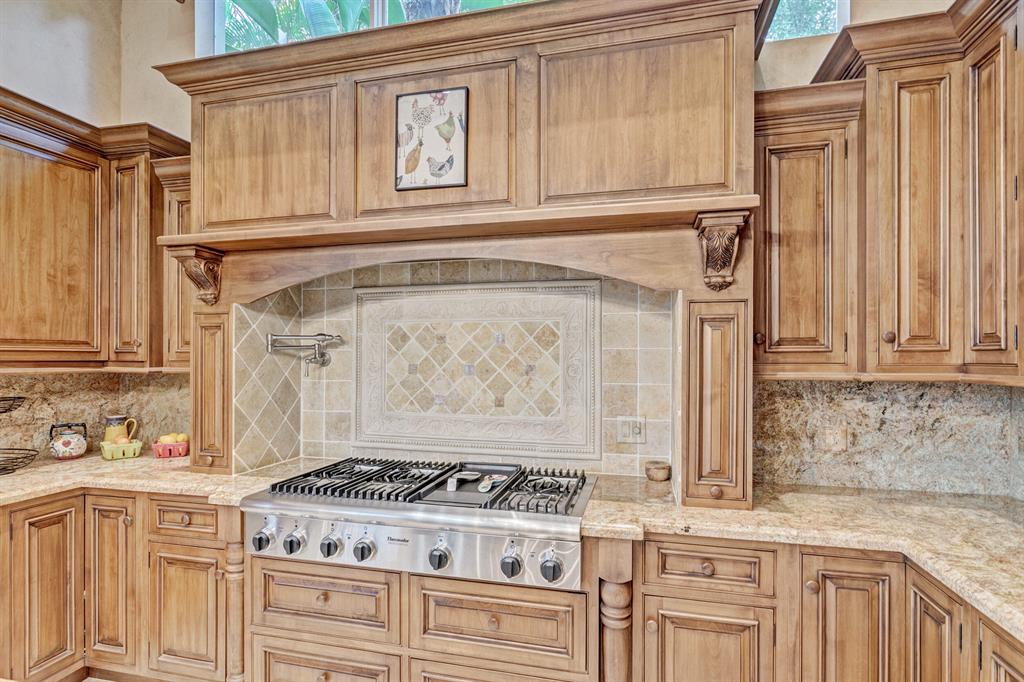 MIRASOL CAPRI - Residential