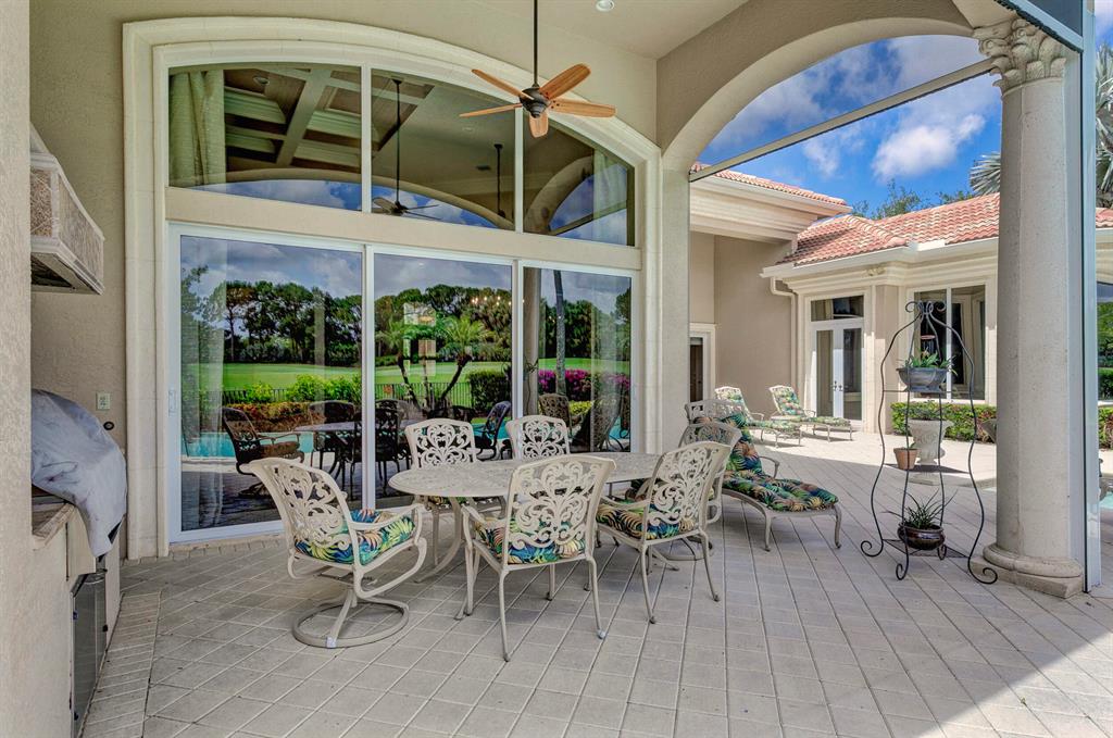 MIRASOL CAPRI - Residential