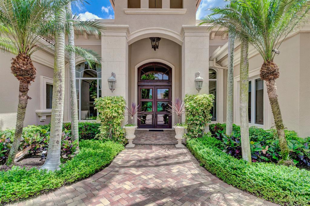 MIRASOL CAPRI - Residential