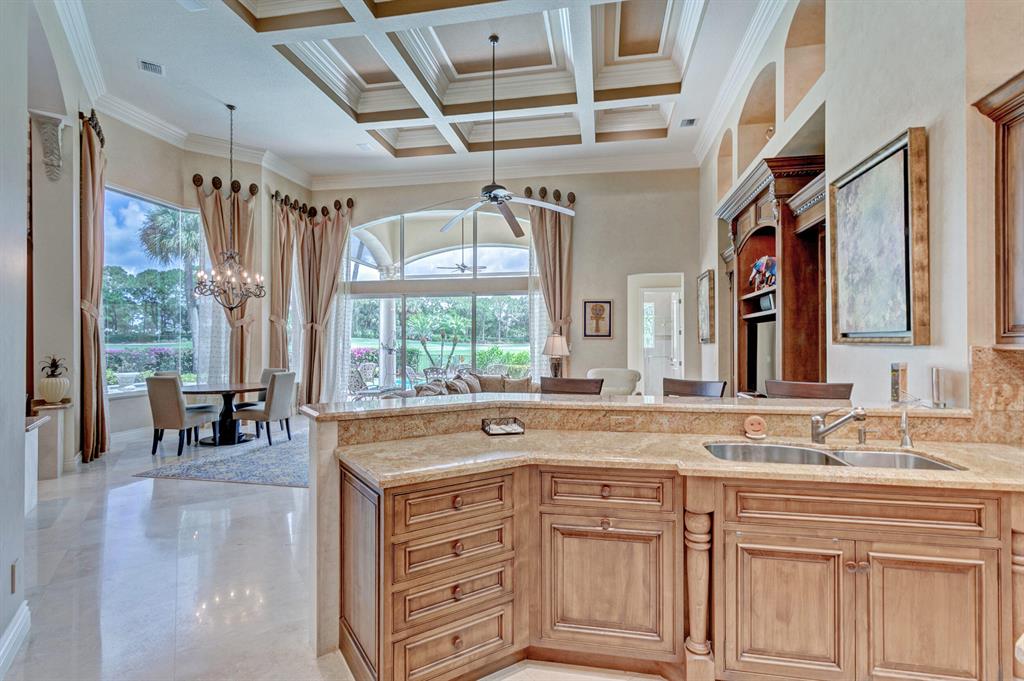 MIRASOL CAPRI - Residential