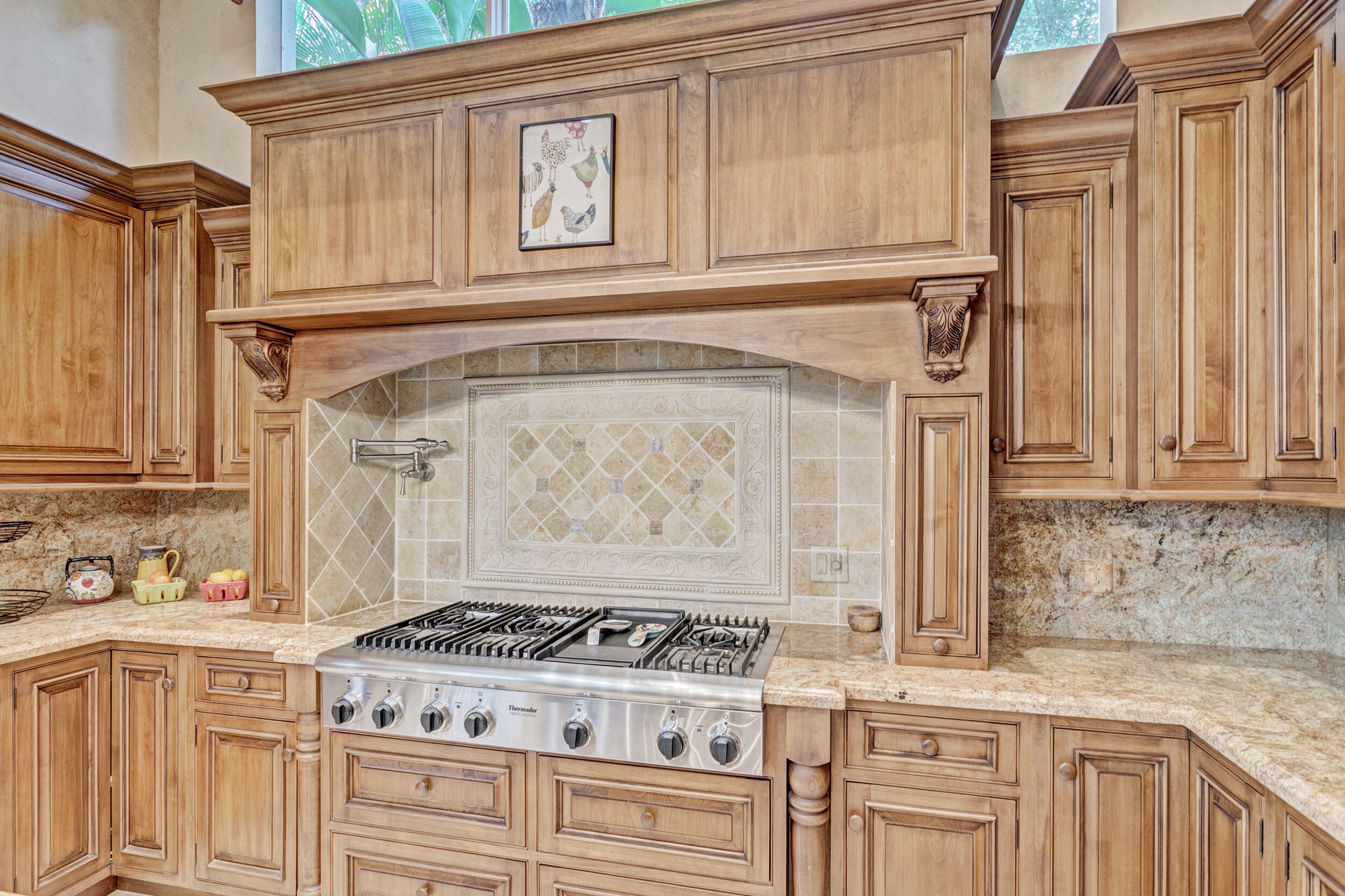 MIRASOL CAPRI - Residential