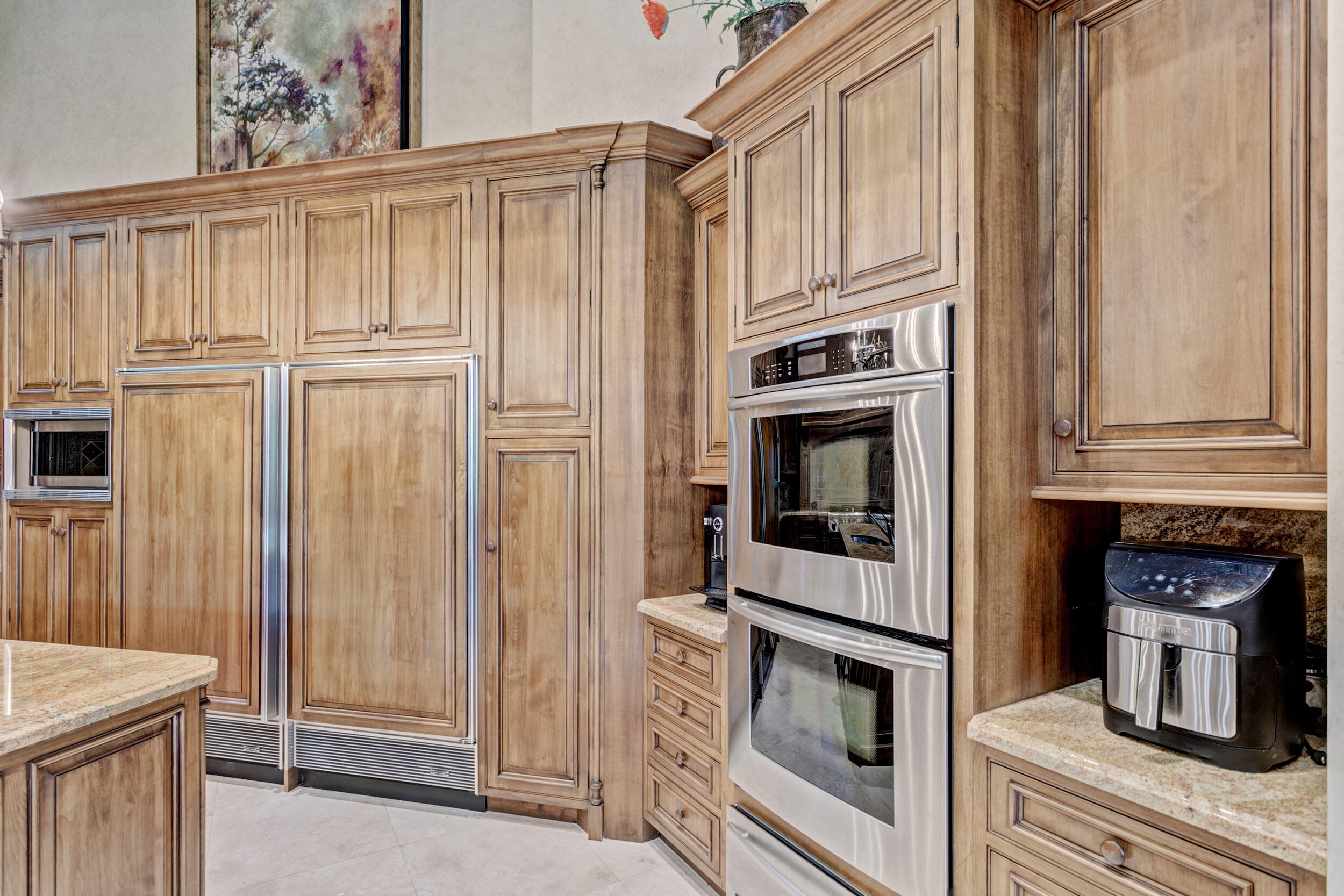 MIRASOL CAPRI - Residential