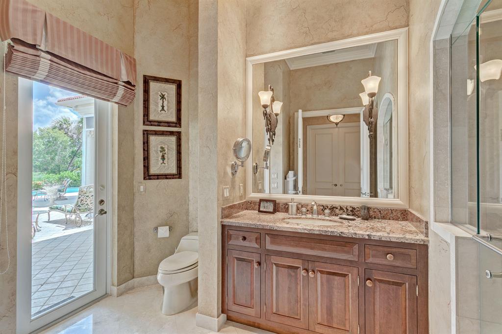 MIRASOL CAPRI - Residential