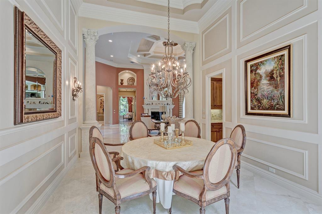 MIRASOL CAPRI - Residential