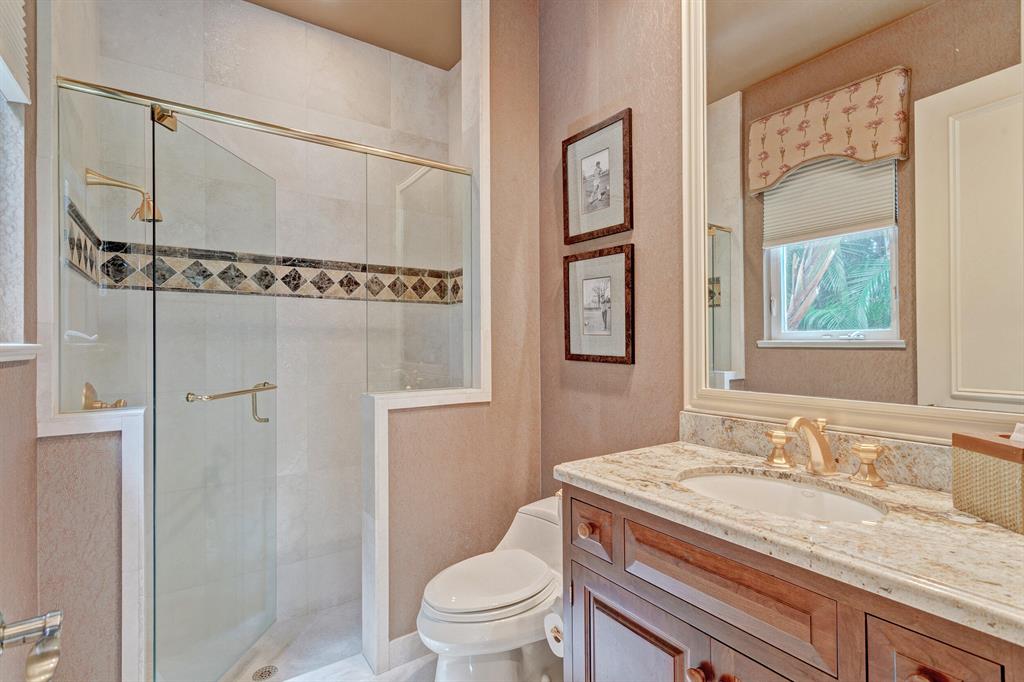 MIRASOL CAPRI - Residential