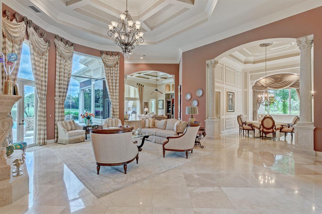 MIRASOL CAPRI - Residential