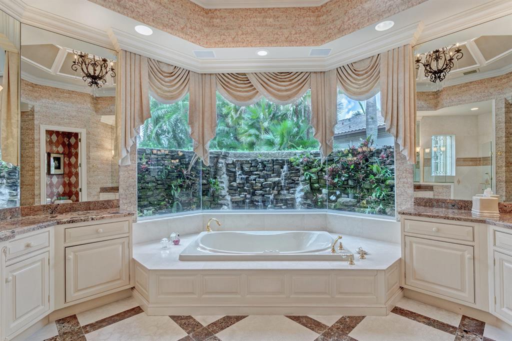 MIRASOL CAPRI - Residential