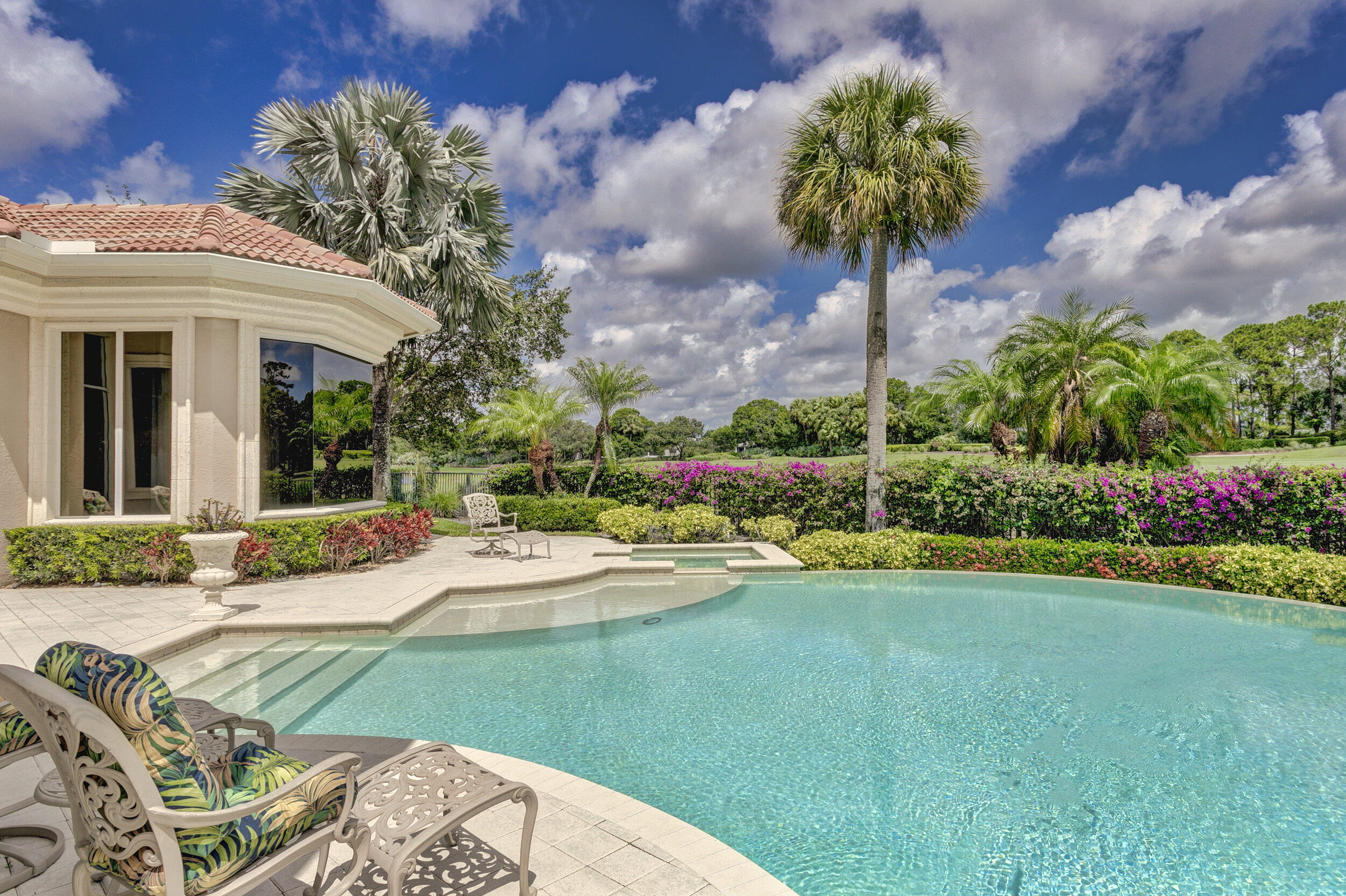 MIRASOL CAPRI - Residential