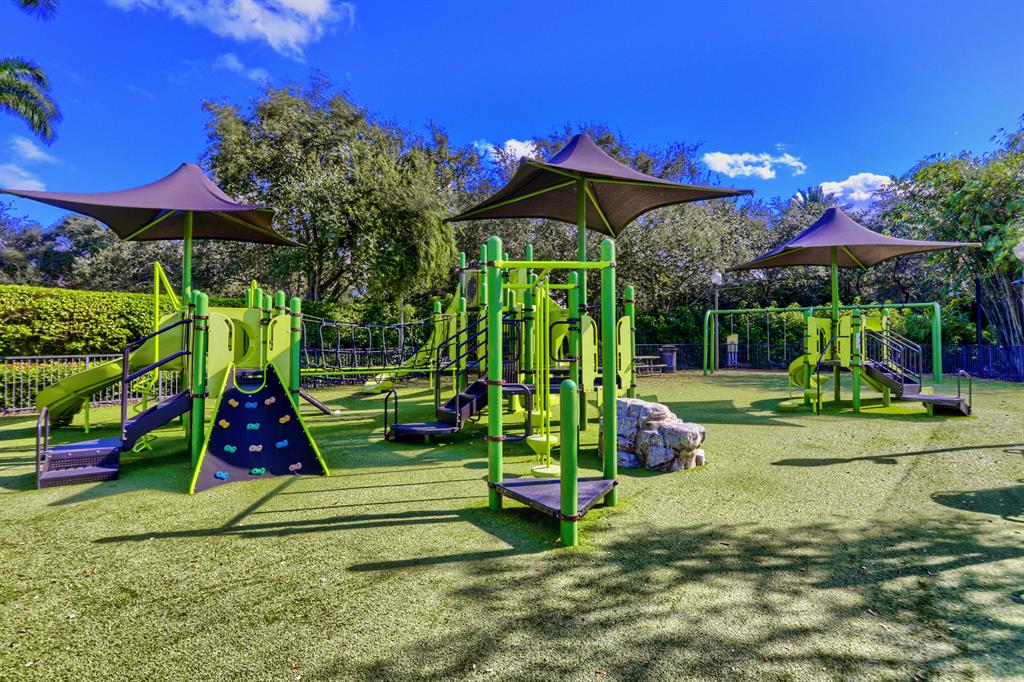 MIRASOL CAPRI - Residential