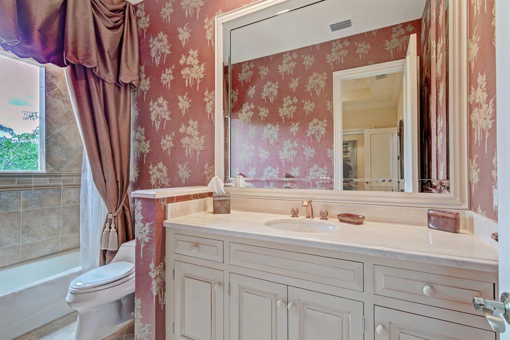 MIRASOL CAPRI - Residential