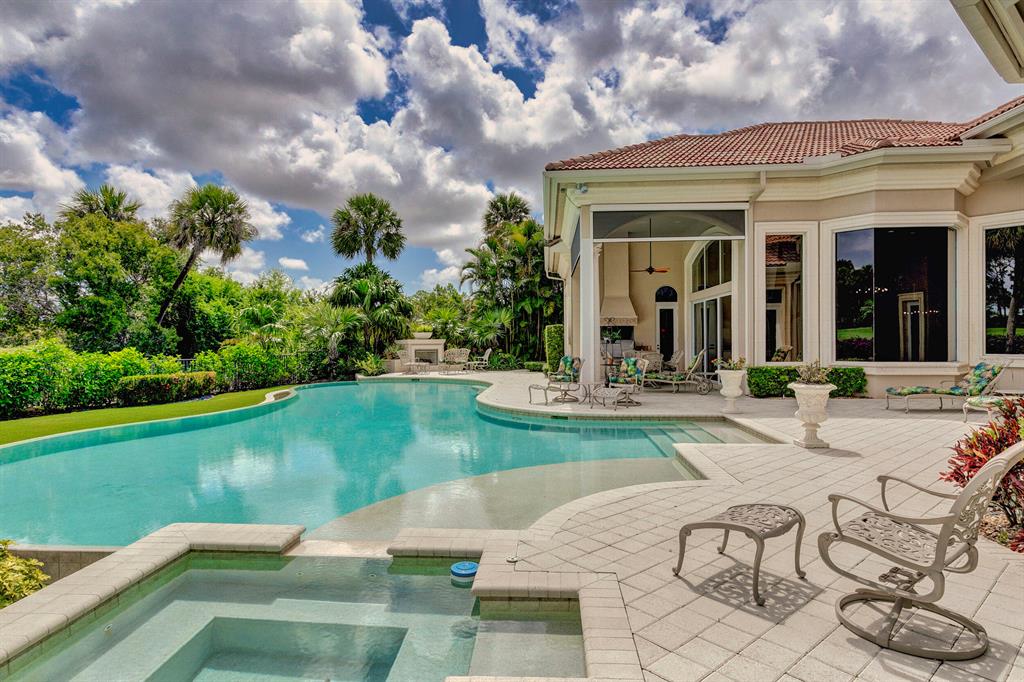 MIRASOL CAPRI - Residential