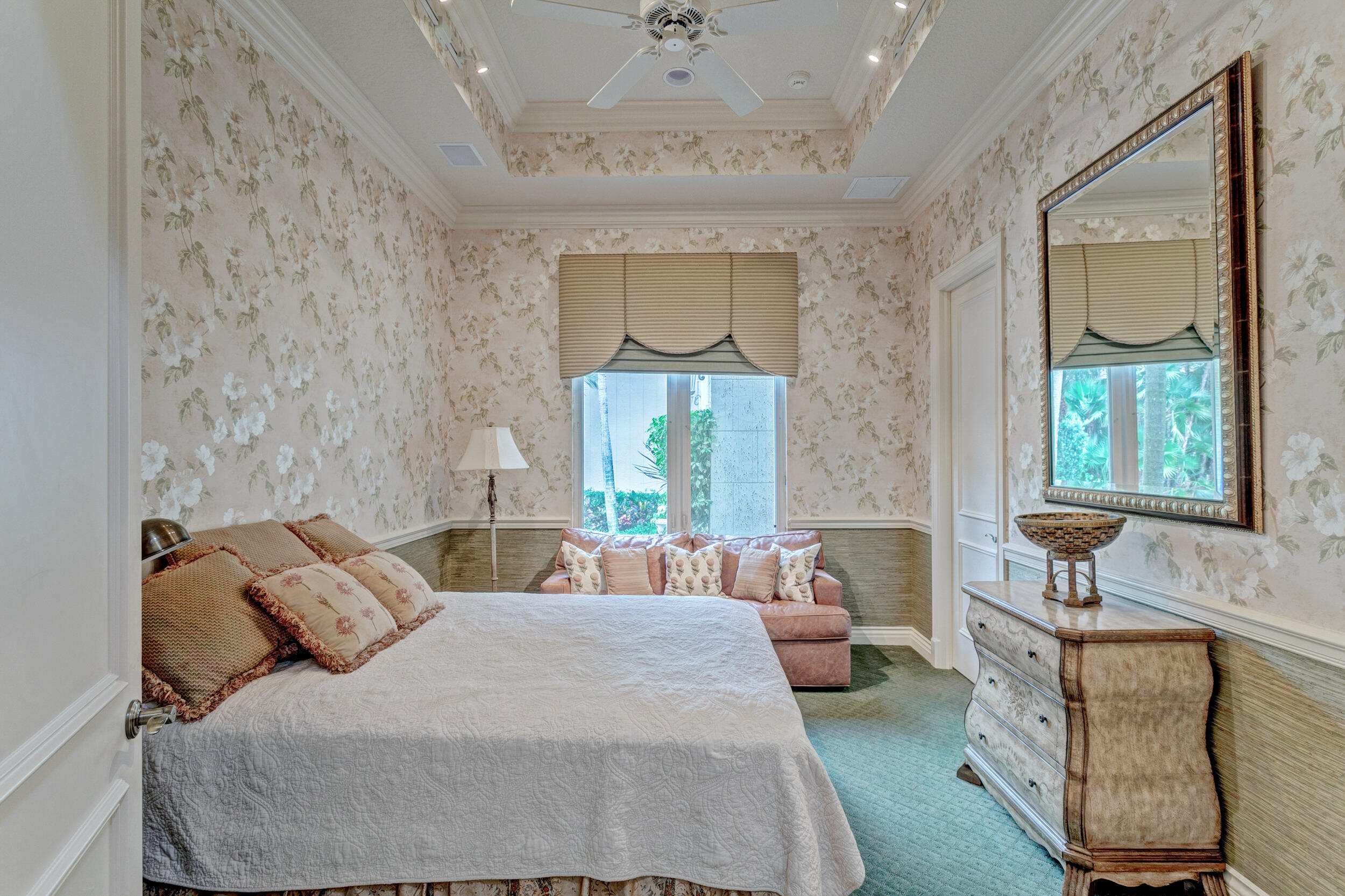 MIRASOL CAPRI - Residential