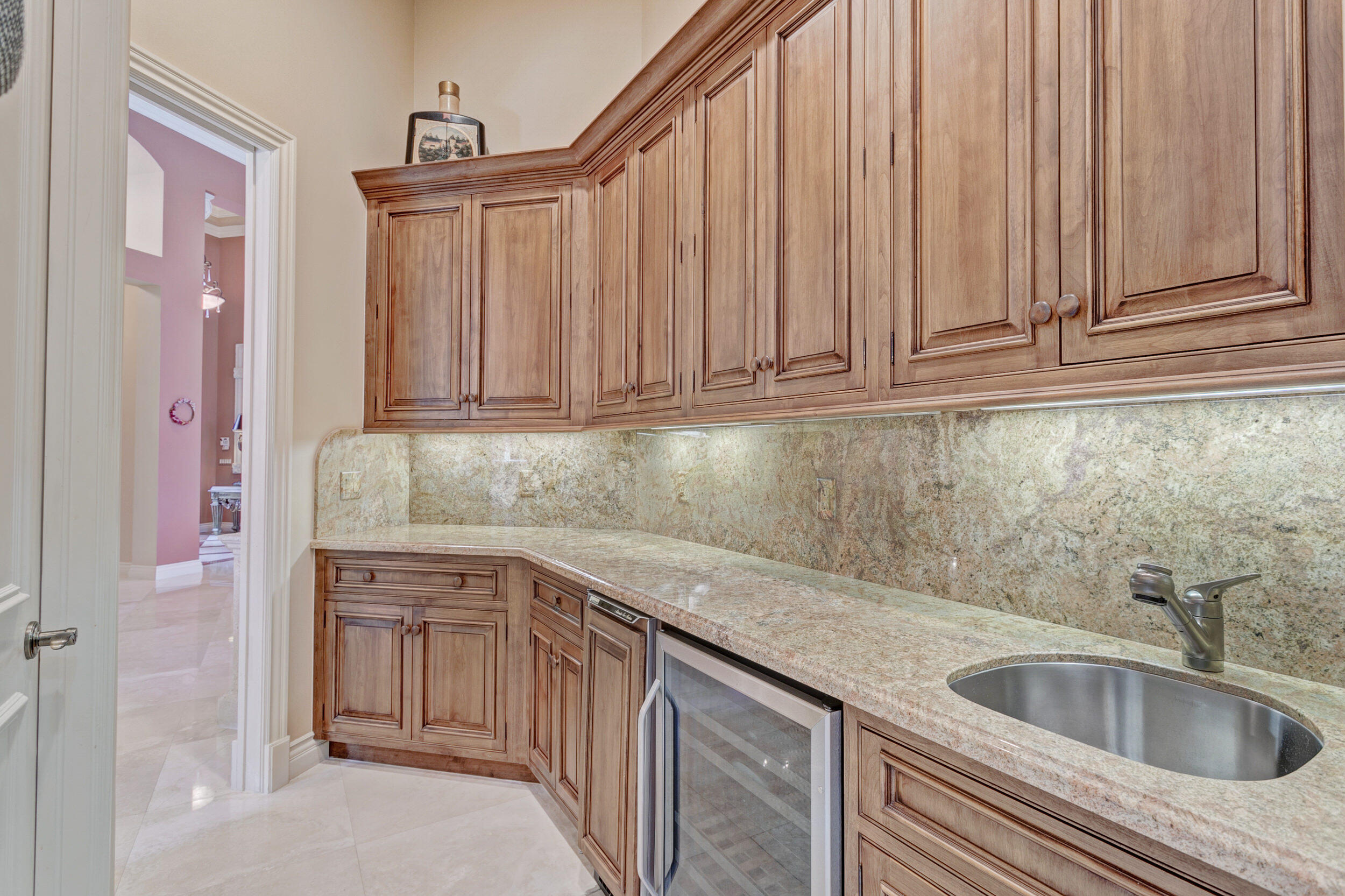 MIRASOL CAPRI - Residential