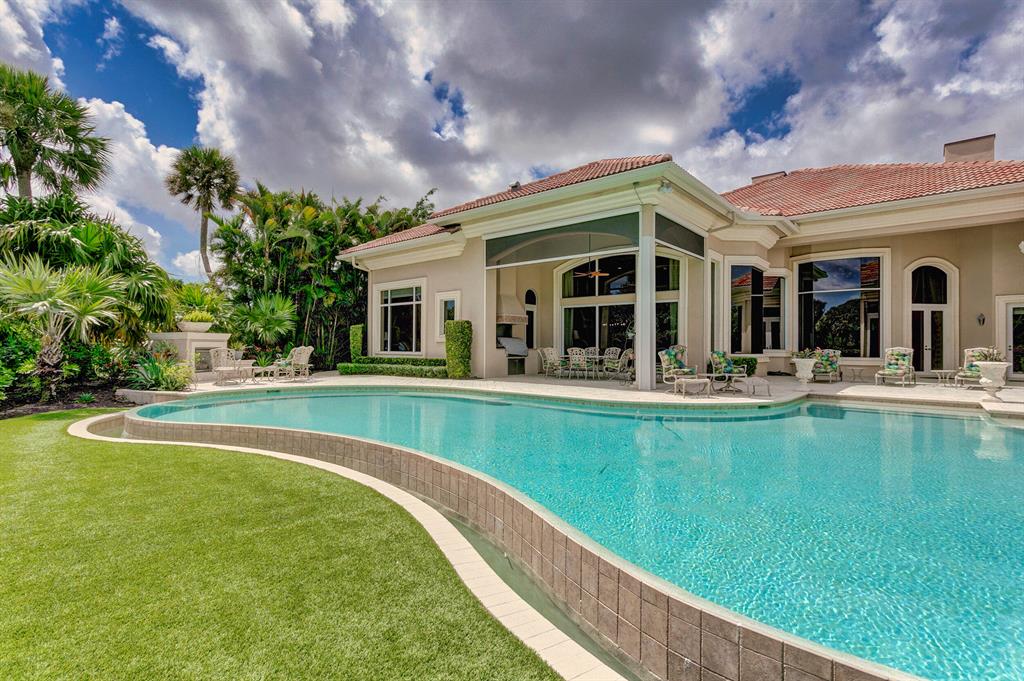 MIRASOL CAPRI - Residential