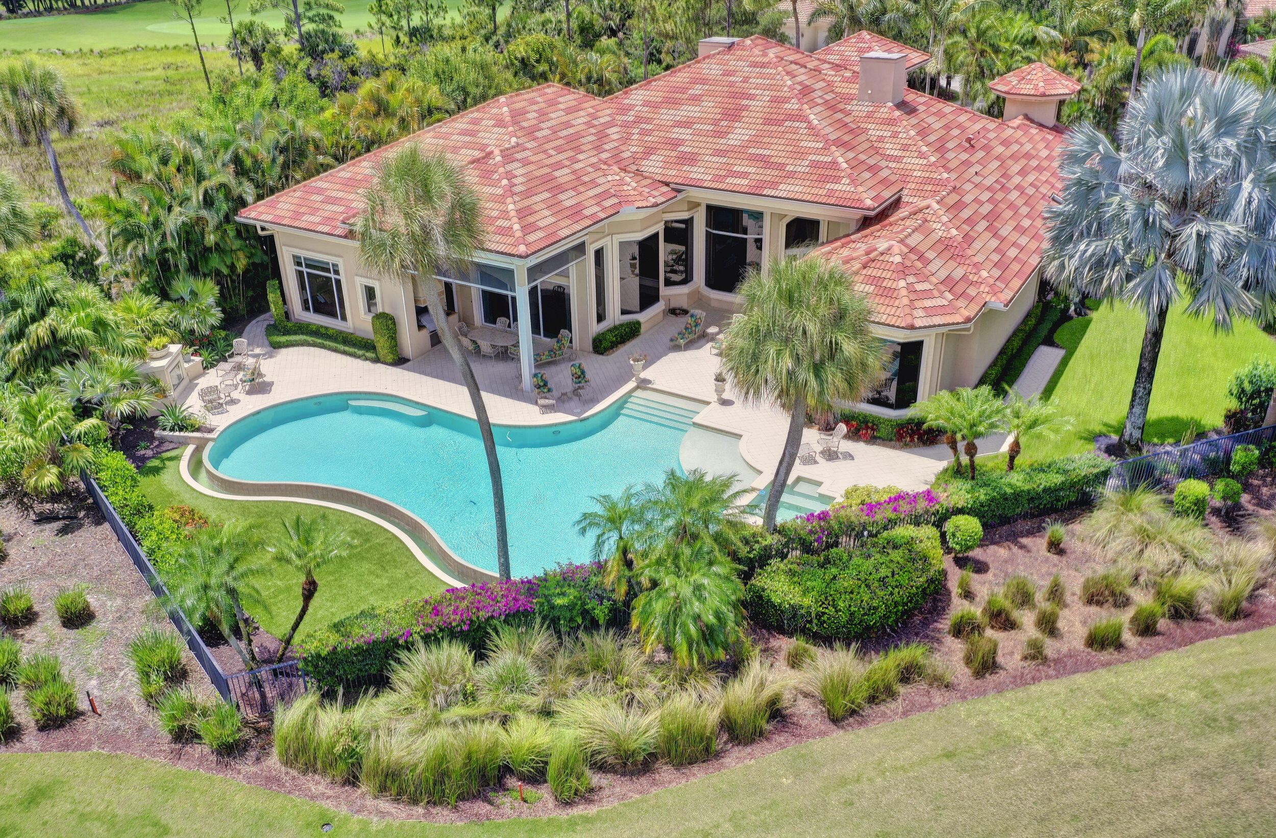 MIRASOL CAPRI - Residential