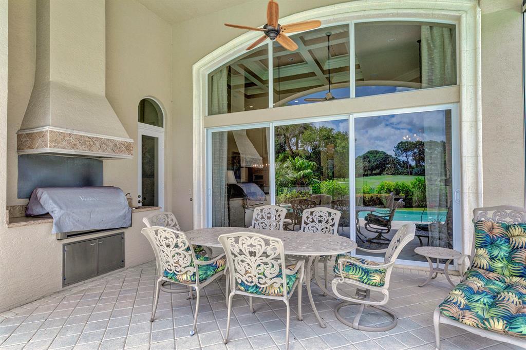 MIRASOL CAPRI - Residential