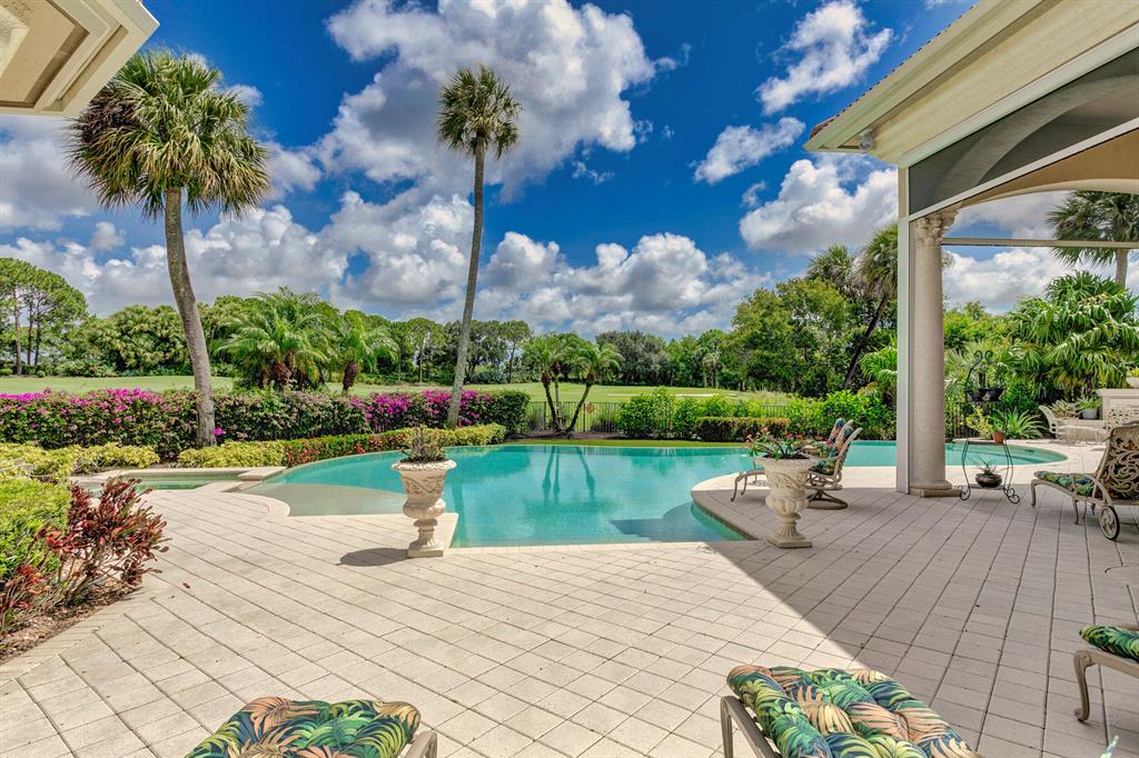 MIRASOL CAPRI - Residential