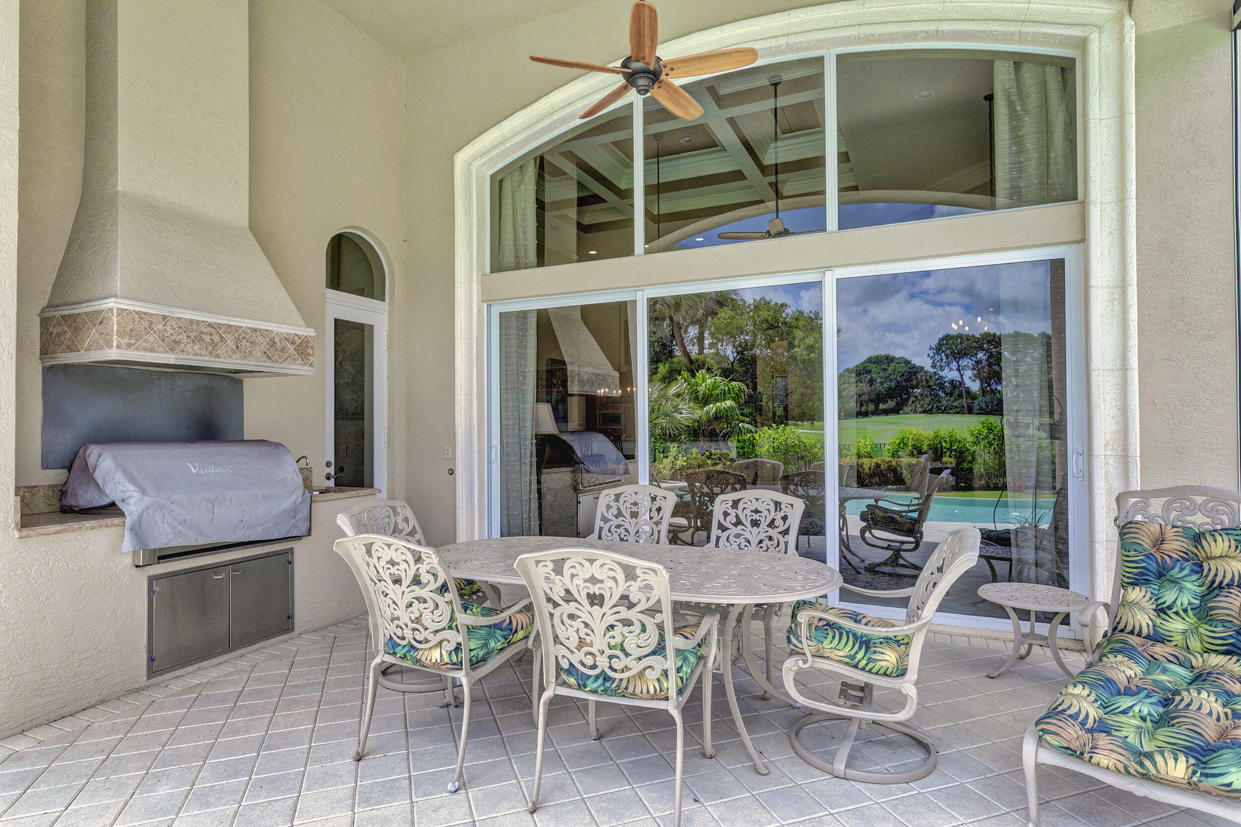 MIRASOL CAPRI - Residential