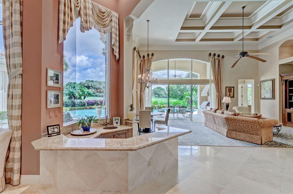 MIRASOL CAPRI - Residential