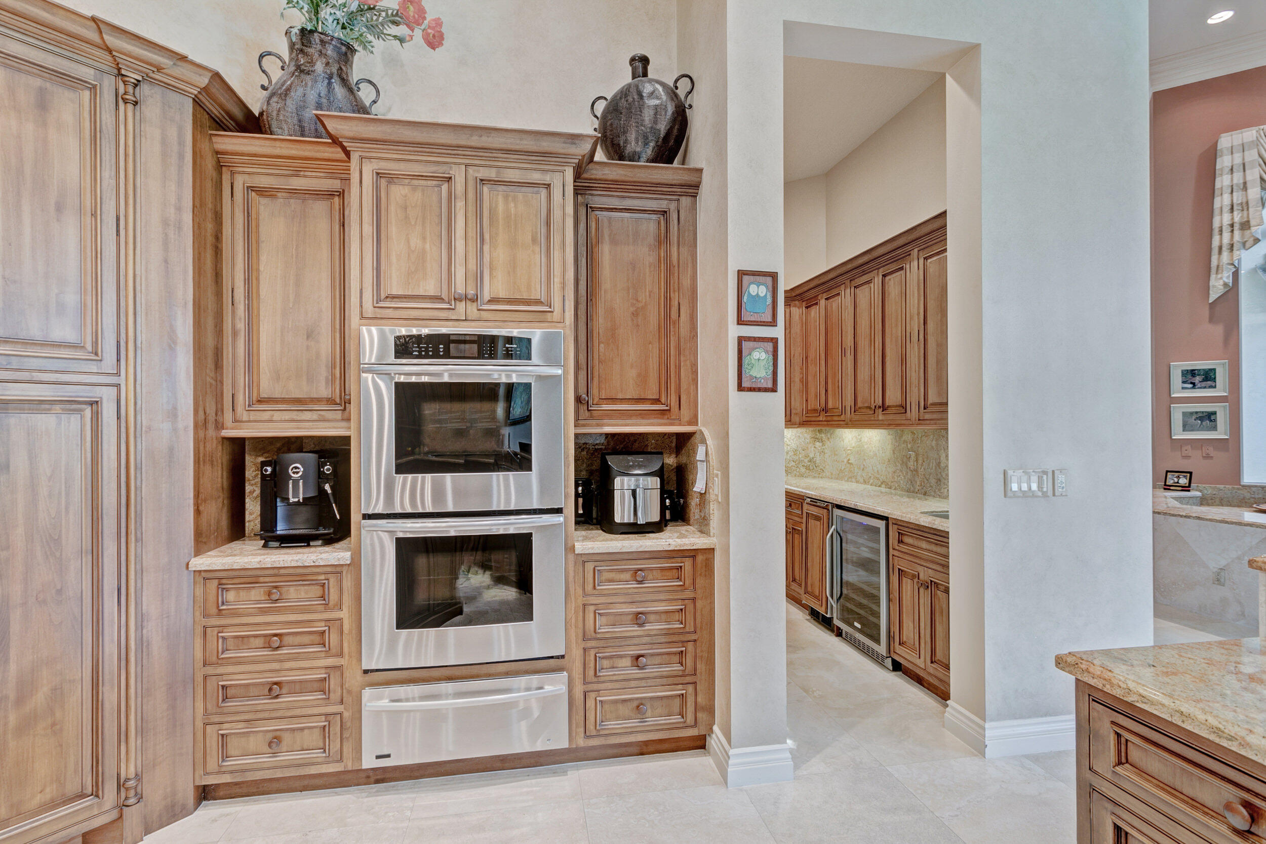 MIRASOL CAPRI - Residential