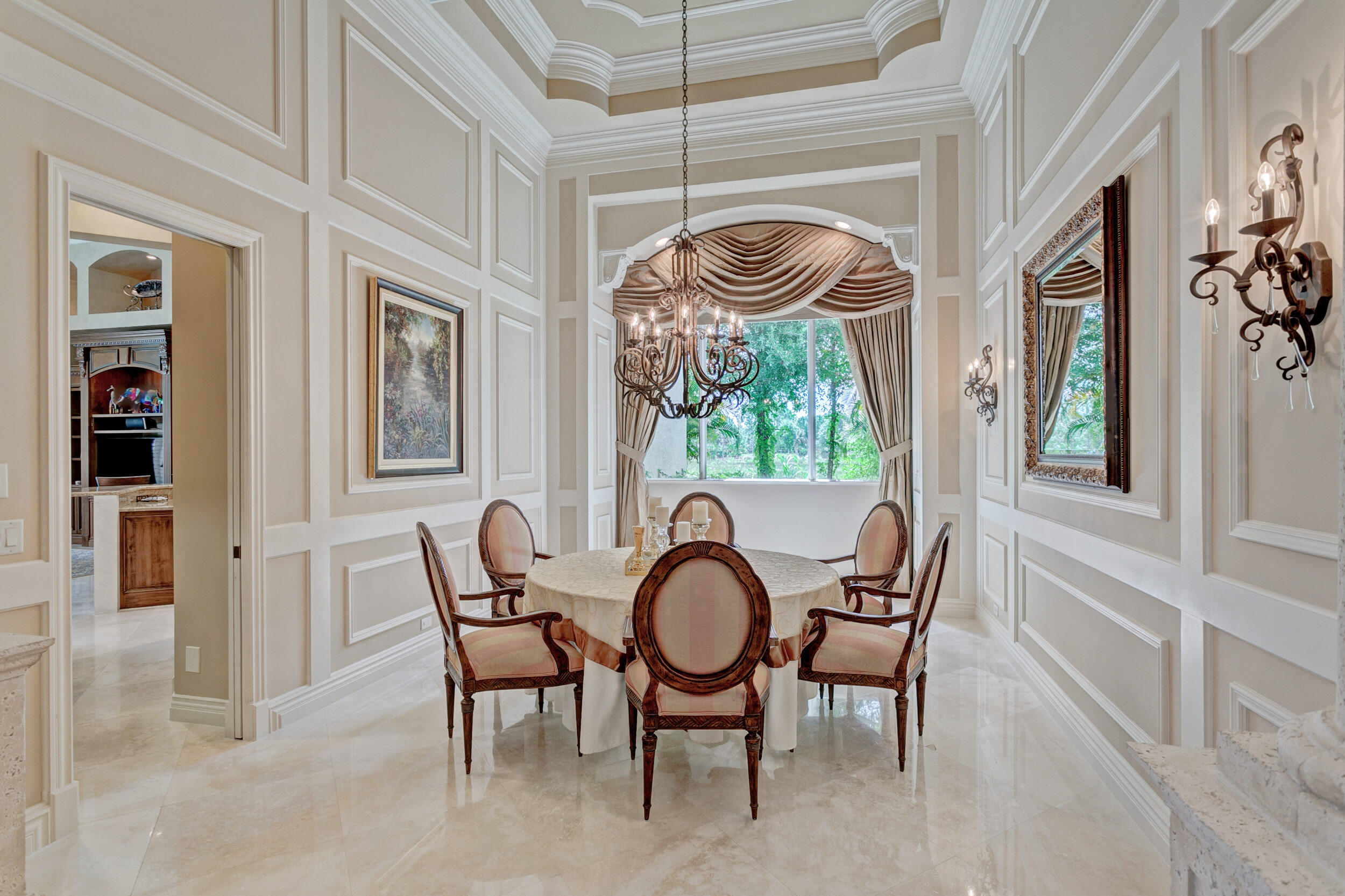 MIRASOL CAPRI - Residential