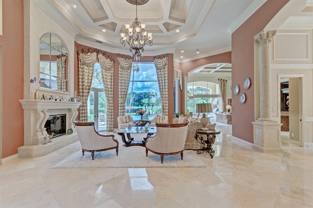 MIRASOL CAPRI - Residential