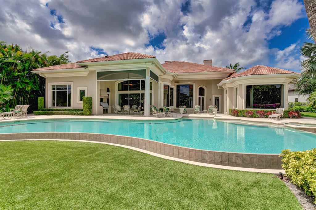 MIRASOL CAPRI - Residential