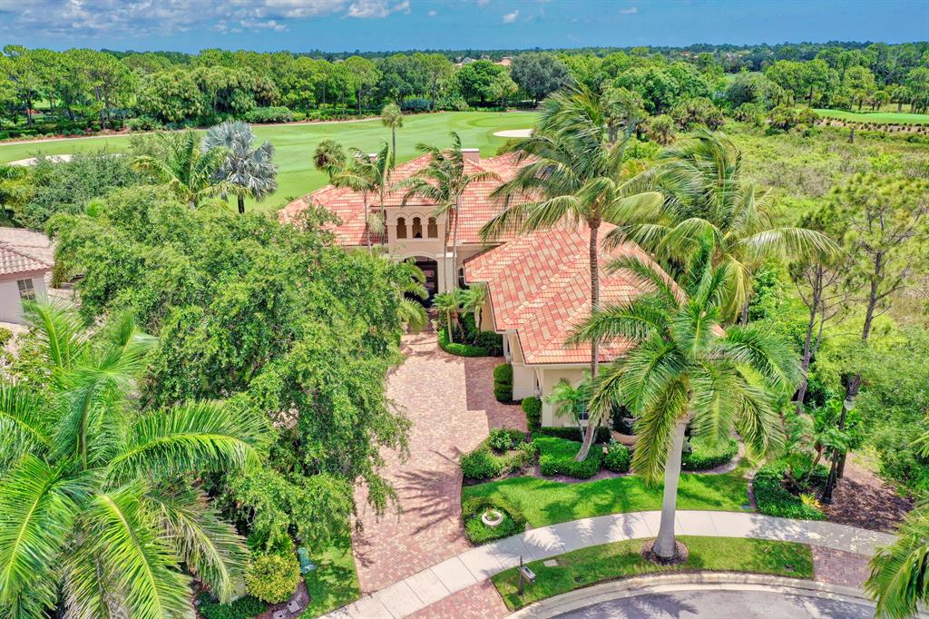 MIRASOL CAPRI - Residential