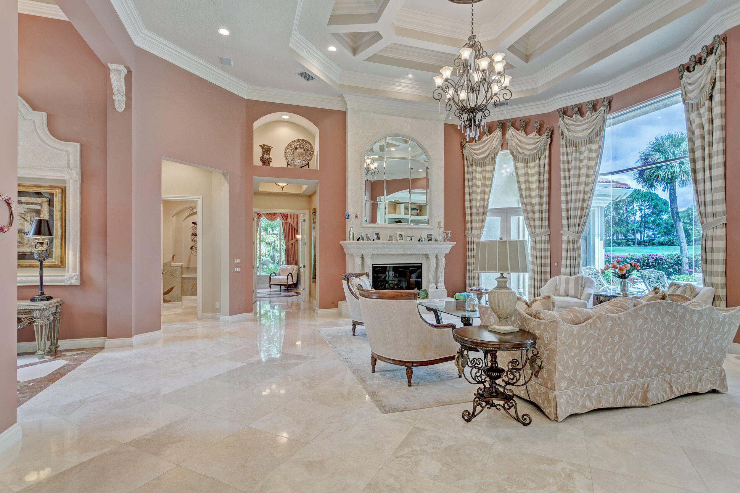 MIRASOL CAPRI - Residential