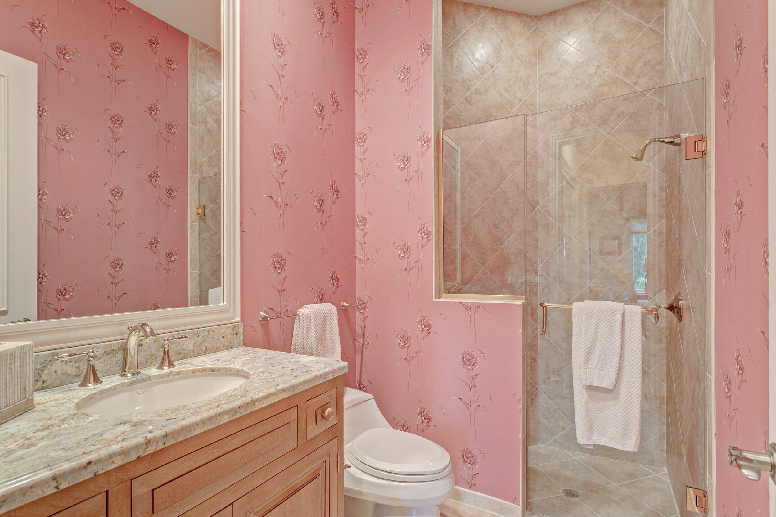 MIRASOL CAPRI - Residential