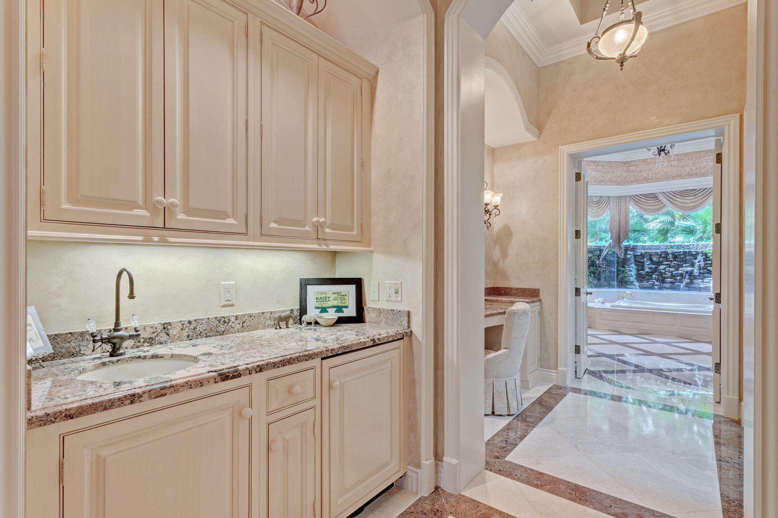 MIRASOL CAPRI - Residential