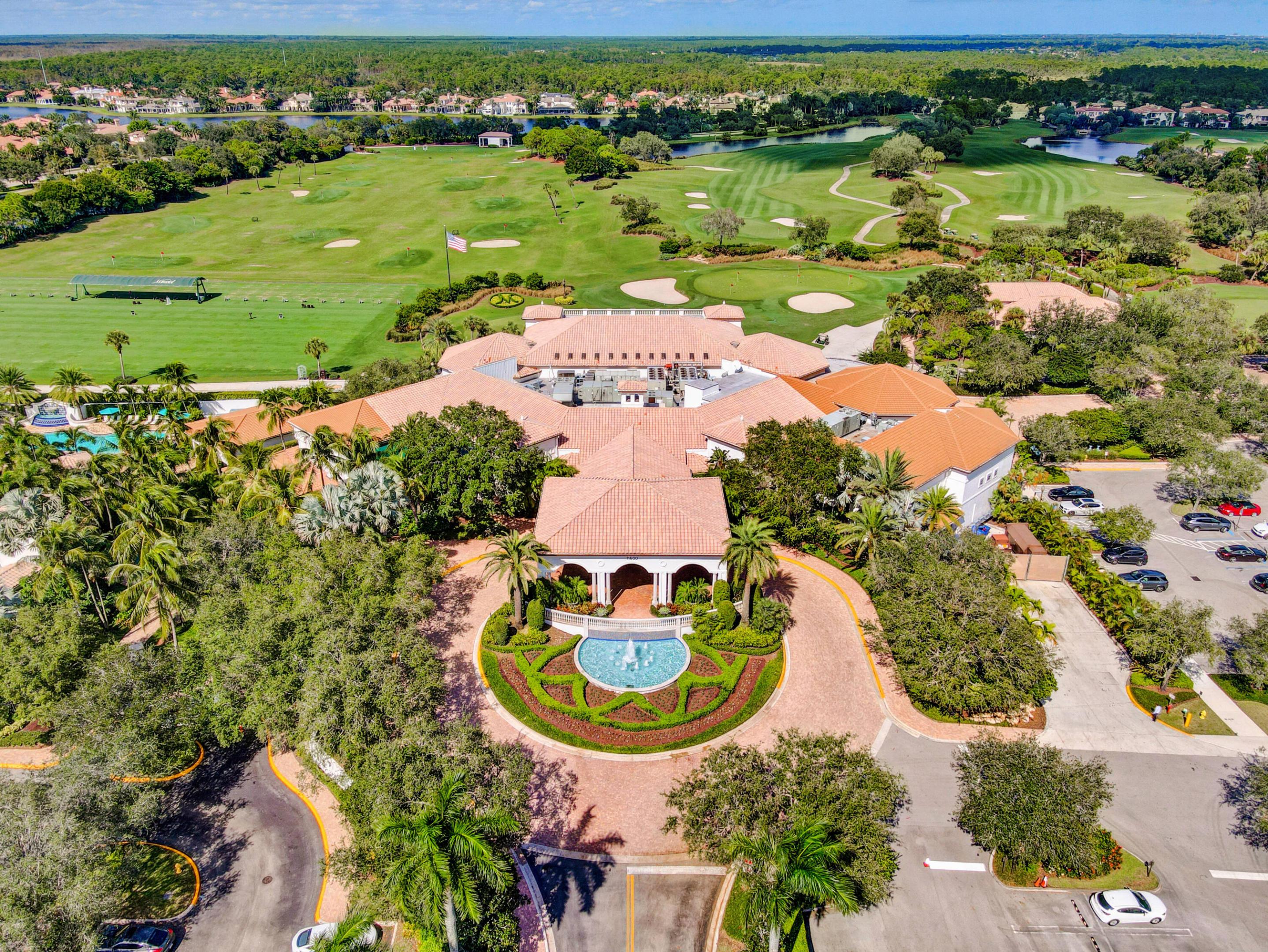 MIRASOL CAPRI - Residential