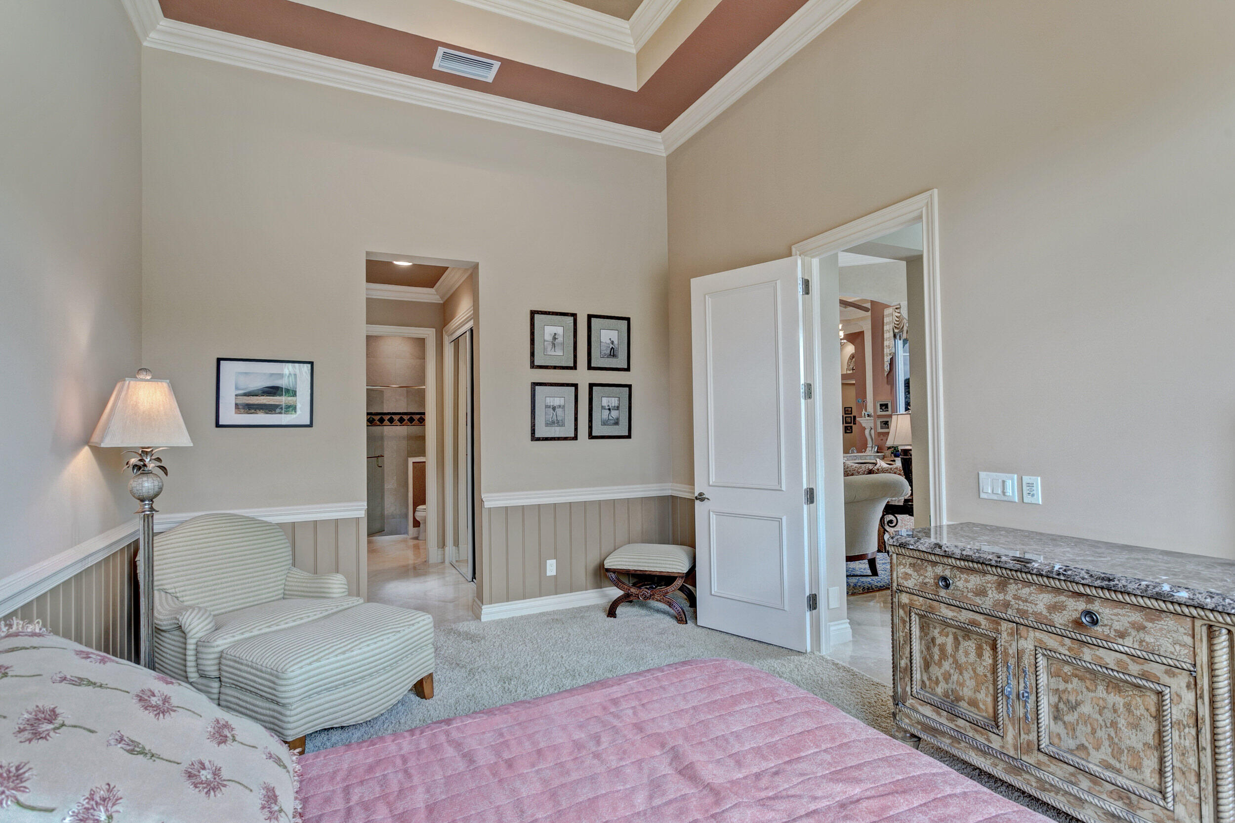 MIRASOL CAPRI - Residential