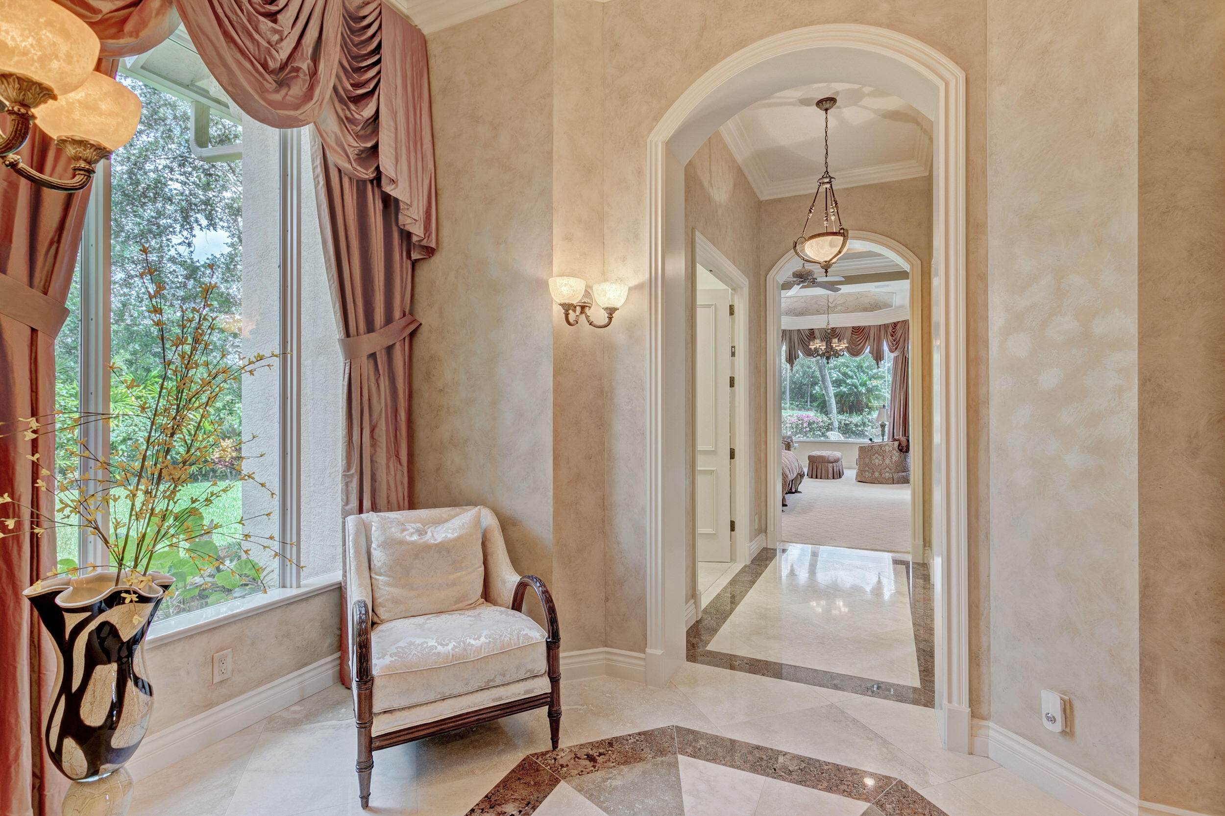 MIRASOL CAPRI - Residential