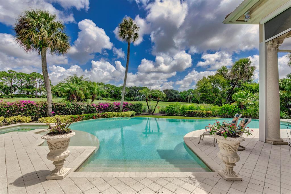 MIRASOL CAPRI - Residential