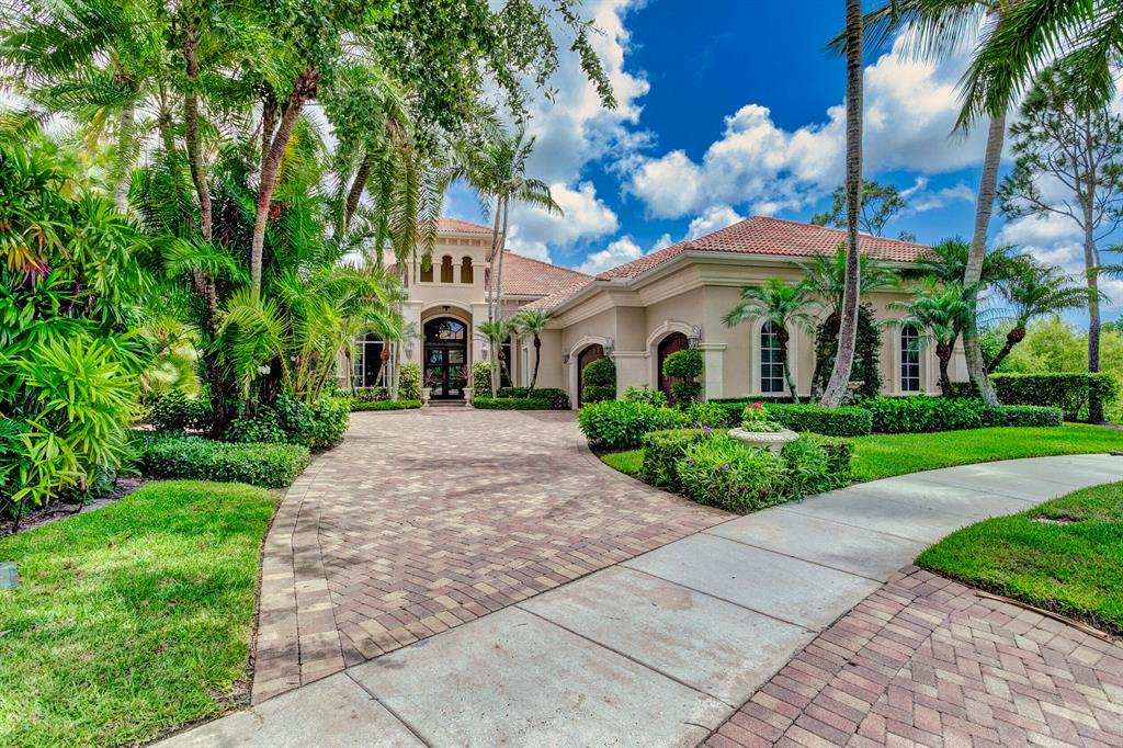 MIRASOL CAPRI - Residential