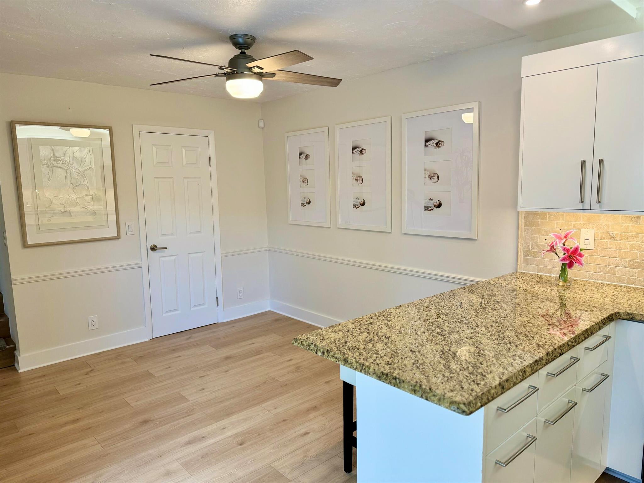 3400 Spanish Wells Drive 52-C
