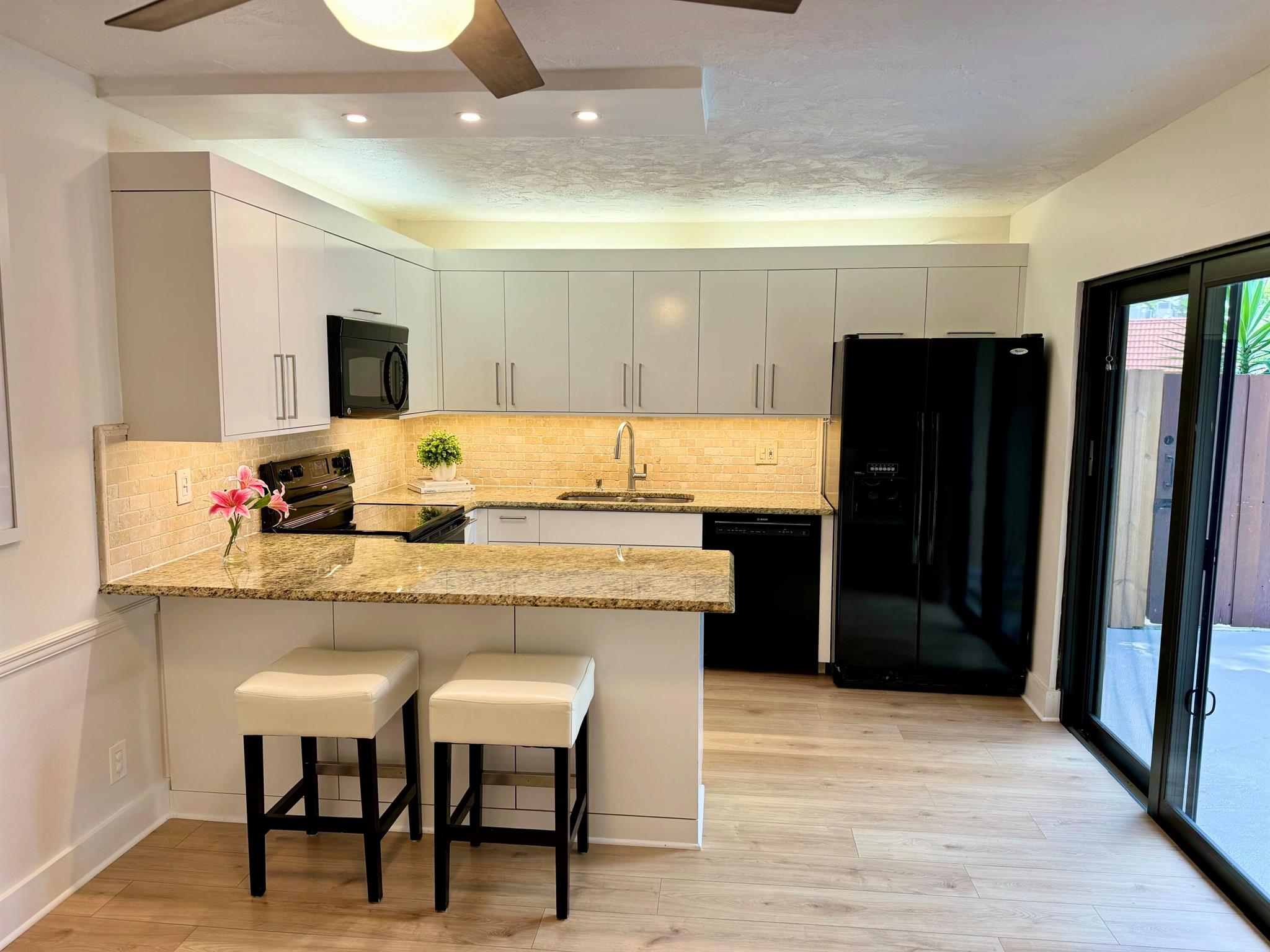 3400 Spanish Wells Drive 52-C
