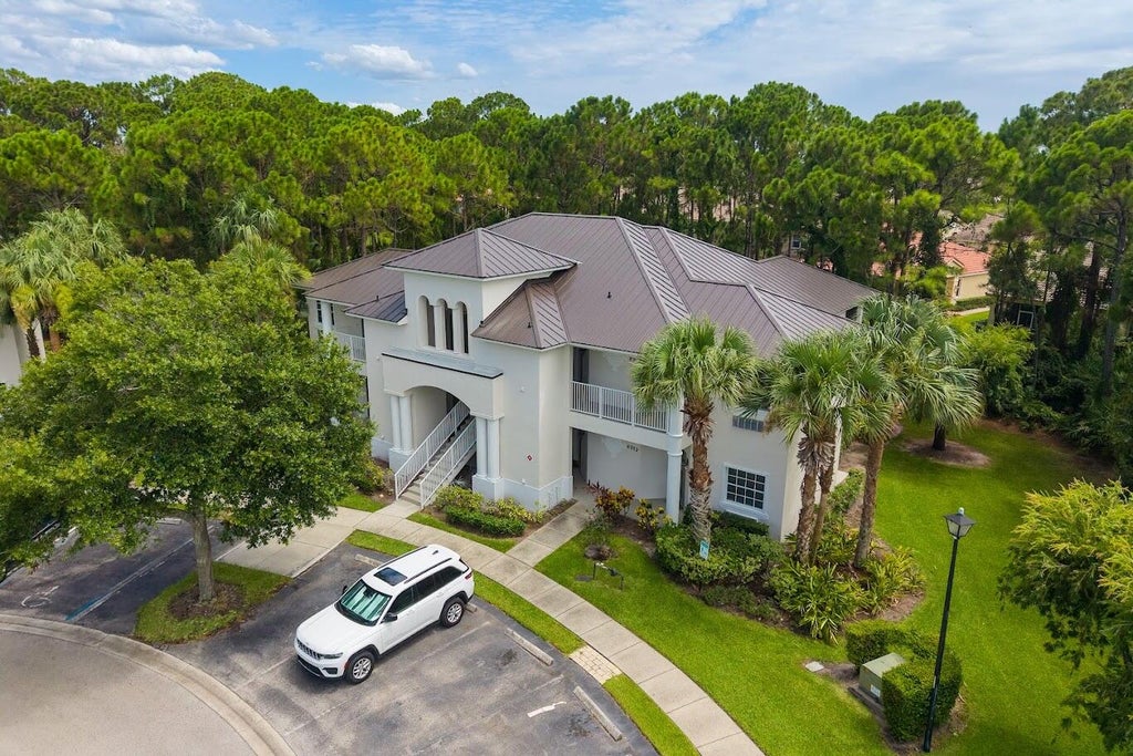 Photo of 8923 Sandshot Court #5422, Port Saint Lucie, FL 34986 (MLS # B26034921)
