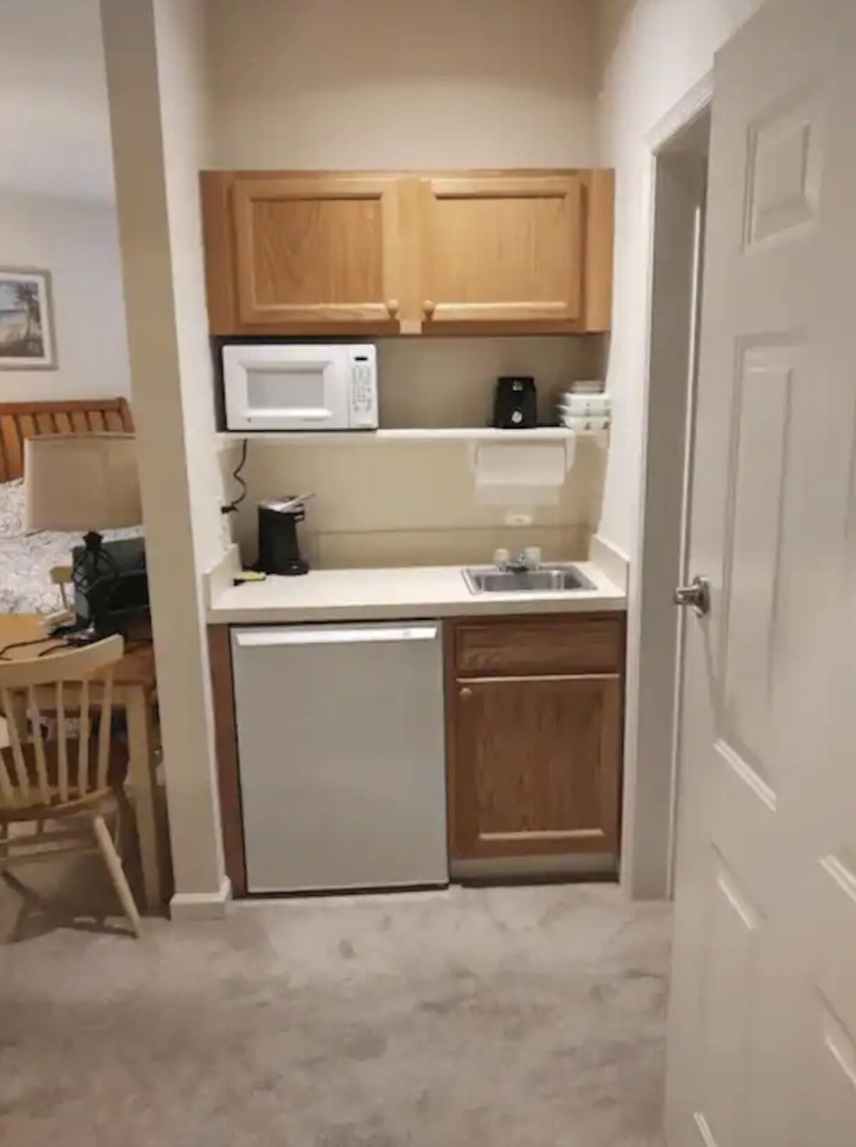 CASTLE PINES CONDOMINIUM - Residential