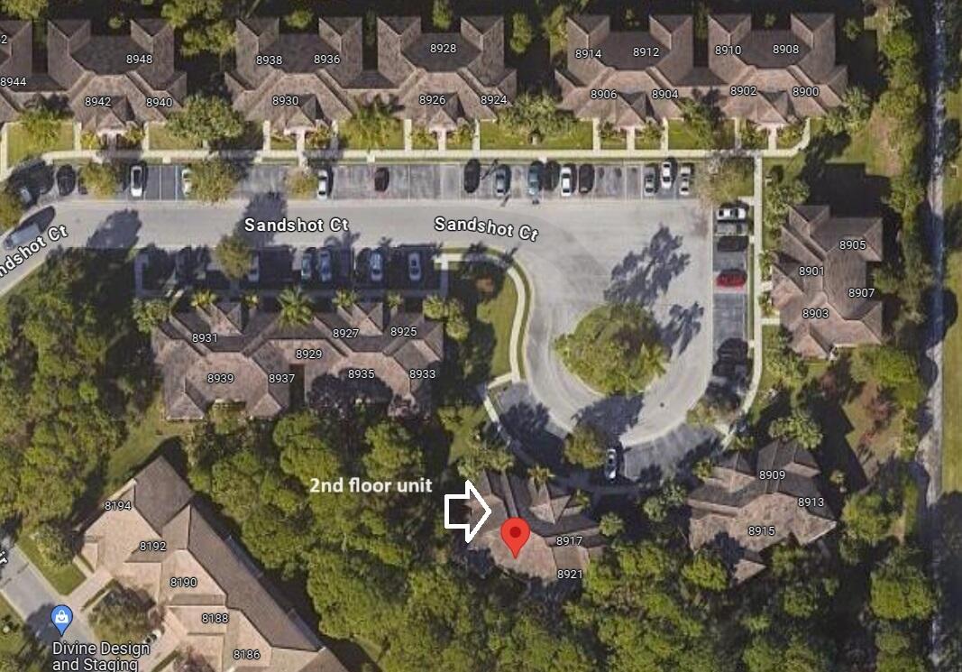 CASTLE PINES CONDOMINIUM - Residential