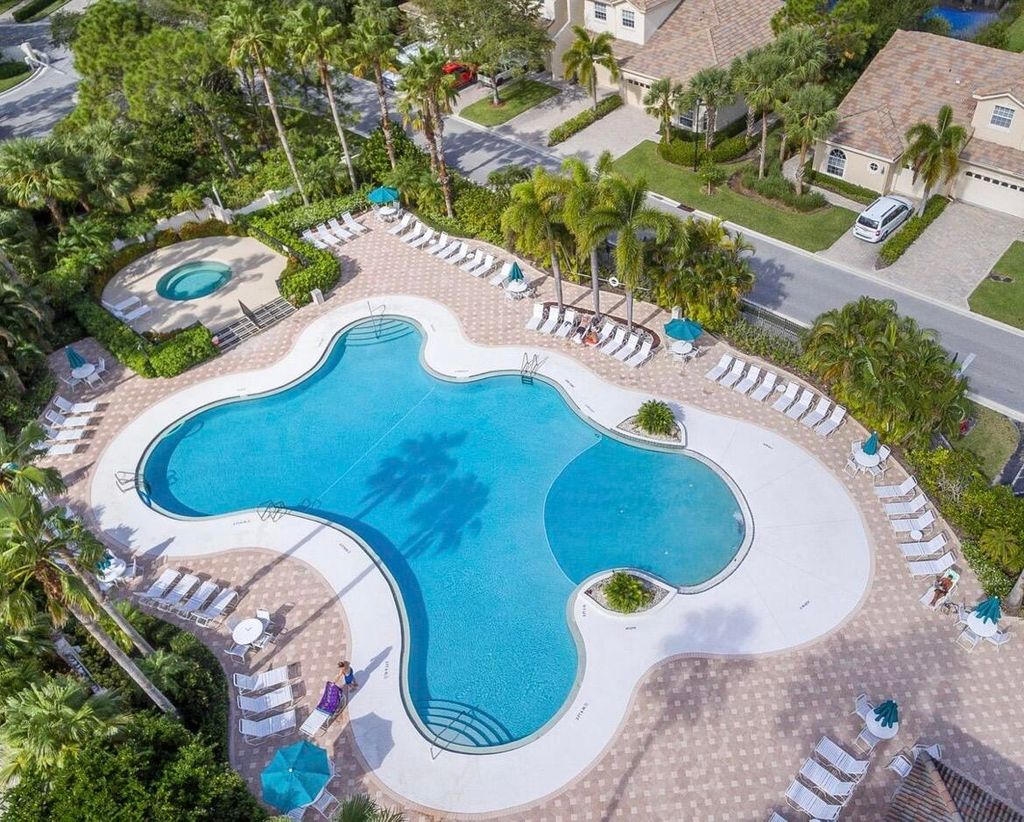 Photo of 8923 Sandshot Court #5422, Port Saint Lucie, FL 34986 (MLS # B26034921)