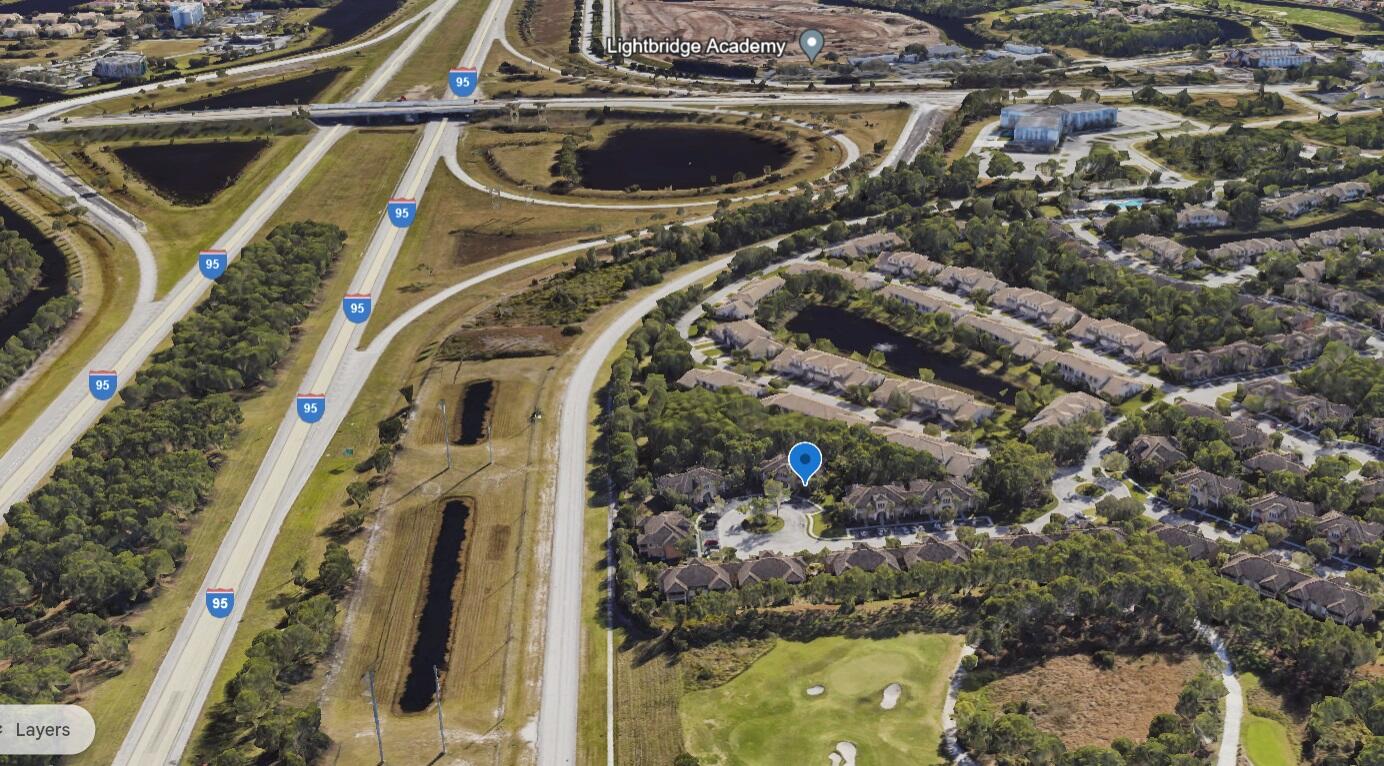 CASTLE PINES CONDOMINIUM - Residential