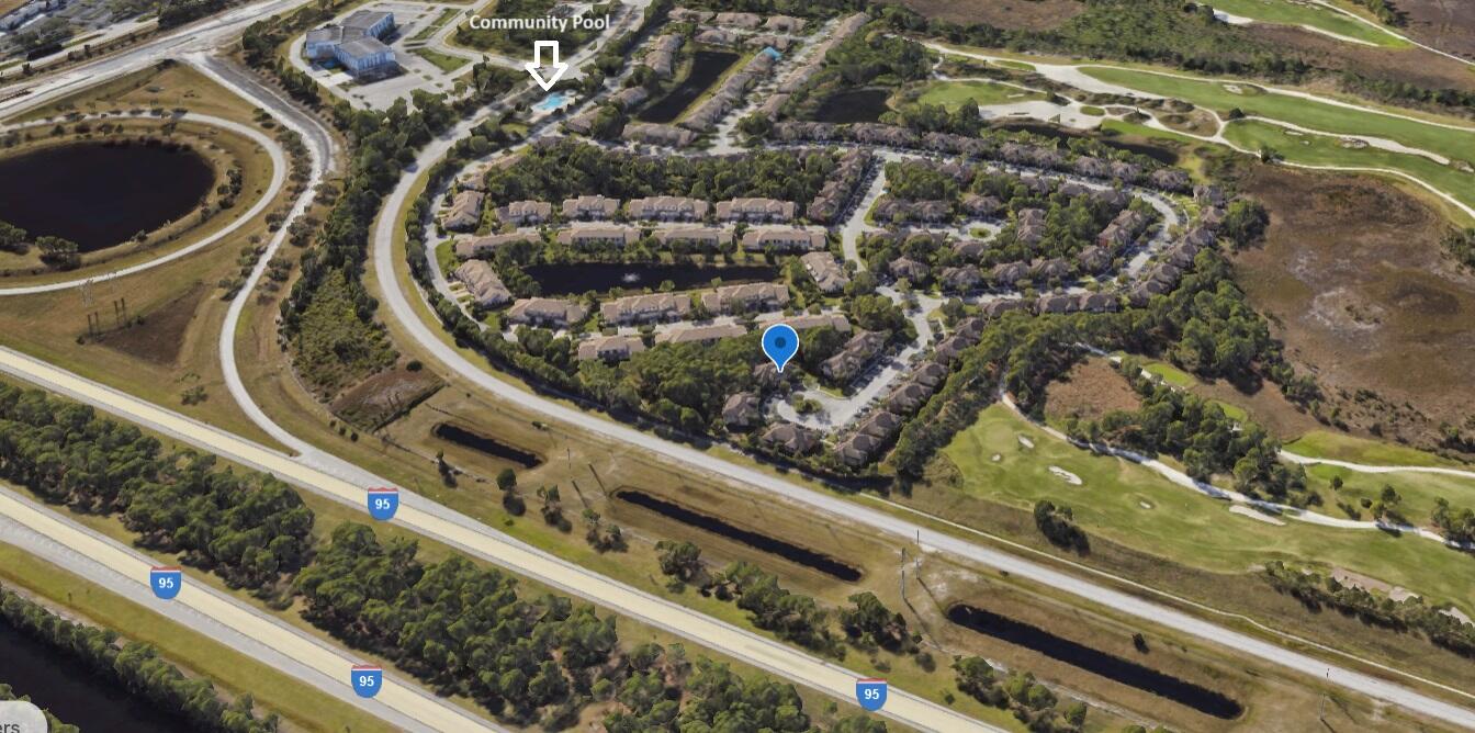 CASTLE PINES CONDOMINIUM - Residential