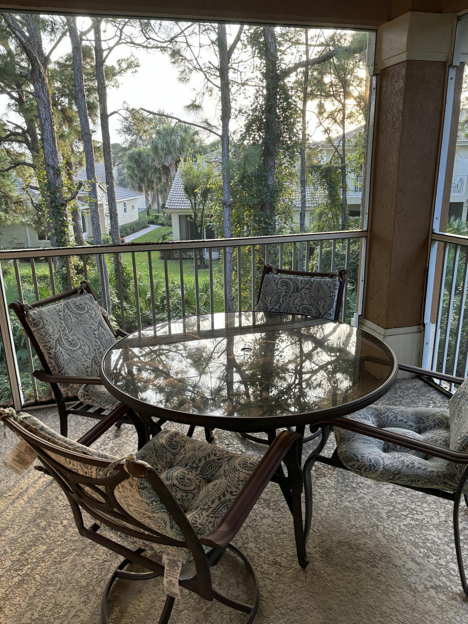 CASTLE PINES CONDOMINIUM - Residential