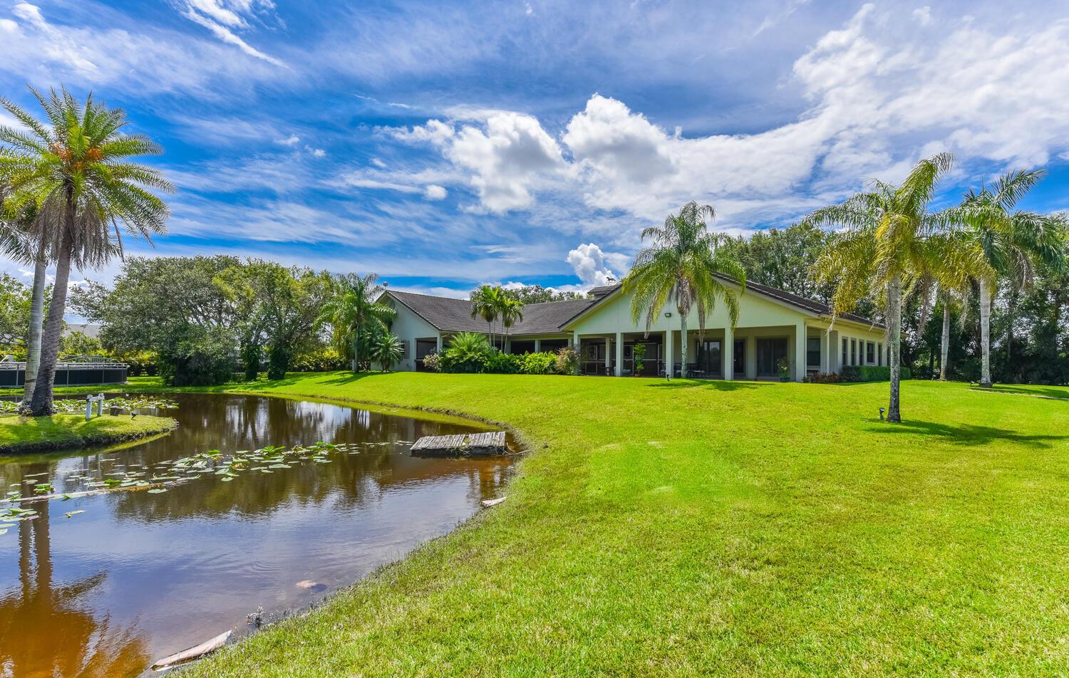 Rustic Ranches - Residential Lease